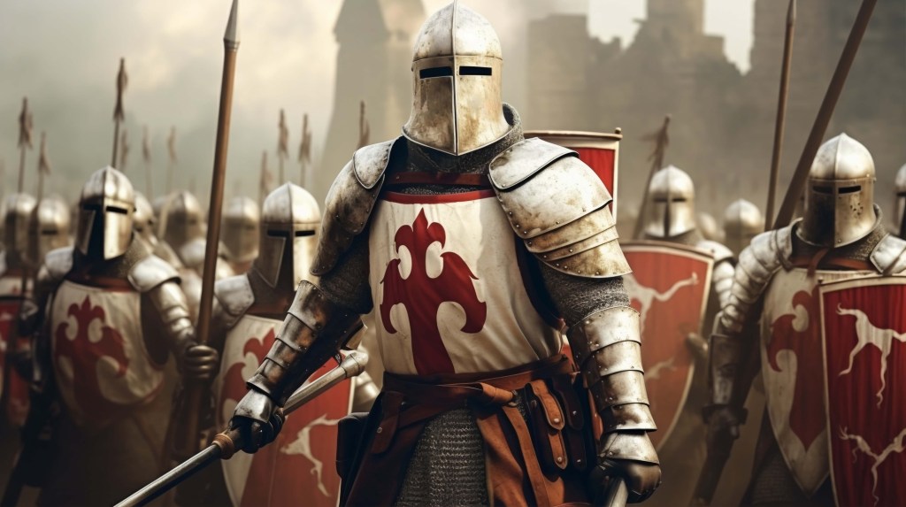 Do not rely on the enemy not coming; rely on being ready to face&nbsp;him