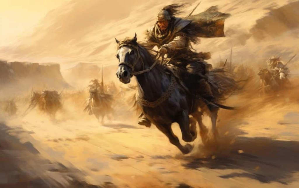 Speed over perfection